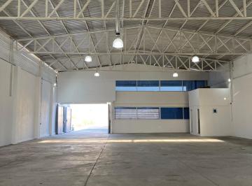 Bodega comercial , Corregidora · Bodega Comercial de 600 m² en Venta, Corregidora