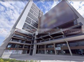 Departamento · 75m² · 1 Recámara · 2 Estacionamientos · Departamento en Venta en Roma