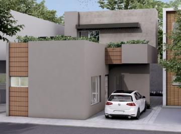 Casa · 105m² · 3 Recámaras · 1 Estacionamiento · Venta de Casa en Ramos Arizpe Coahuila Recamara en Planta Baja
