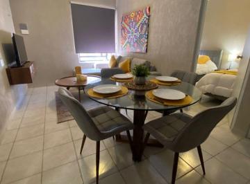Departamento de 2 habitaciones, Tulum · Departamento de 60 m² con 2 Habitaciones en Renta en Aldea Tulum
