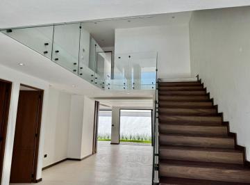 Casa de 3 habitaciones, San Andrés Cholula · Se Vende Casa 3 Recamaras Excelente Solo Para Ti en El Parque Mónaco Lomas de Angelopolis II