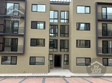 Departamento · 81m² · 2 Recámaras · 1 Estacionamiento · Departamento - Fraccionamiento Villas del Refugio