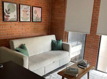 Departamento de 1 habitación, Guadalajara · Departamento en Renta en Colonia Lafayette