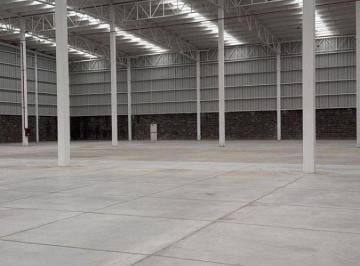 Nave industrial , Acatlán de Juárez · Bodega Industrial en Renta en Centro Logístico de Jalisco, Acatlán de Juárez.