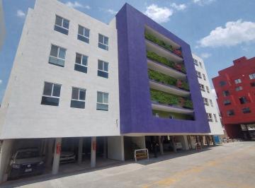 Departamento de 2 habitaciones, San Luis Potosí · Departamento en Venta en Av Clouthier