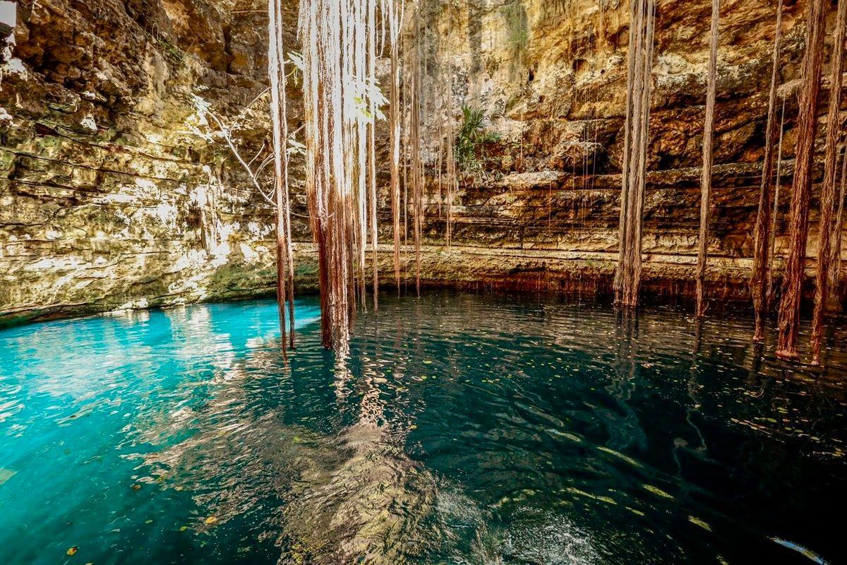 For Sale: Land with Cenote Located in San Antonio Chuc, Tunkás, Yucatán