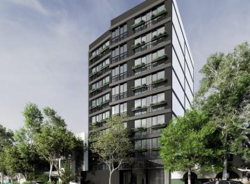 Departamento · 50m² · 2 Recámaras · Gran Oportunidad Departamento en Venta en Gudalupe Inn - El Mejor Precio de La Zona
