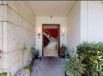 Casa · 620m² · 5 Recámaras · 8 Estacionamientos · Casa en Venta en Bosques de Las Lomas