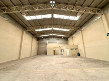 Bodega comercial , Gómez Palacio · Bodega de 680 m² en Parque Industrial Lagunero