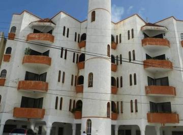 Departamento · 92m² · 2 Recámaras · 1 Estacionamiento · Departamento en Venta en Cancún - Supermanzana 4 por Av Tulum