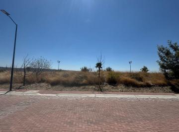 Terreno / Lote , Lagos de Moreno · Venta Terreno | Ciudad Maderas | Frente a Casa Club