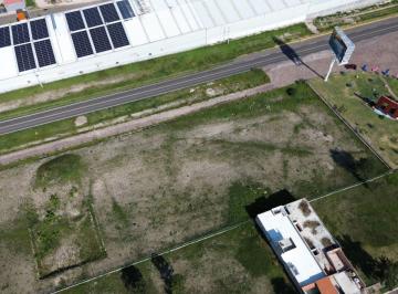 Terreno / Lote , Silao · Venta de Terreno Comercial E Industrial en Carretera Irapuato–guanajuato
