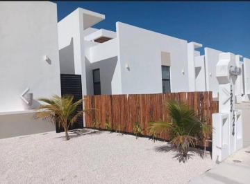 Casa de 3 habitaciones, Progreso · Privada Chelem 3/2 Pool $229.9k
