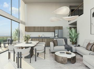 Departamento · 153m² · 3 Recámaras · Departamento de Lujo en Cancún, Venta, 3 Habitaciones, Alberca, en Zona Premium!