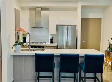 1 · Departamento Renta en Citica, Obispado