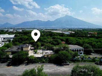 1 · Terreno en Venta - Guadalupe