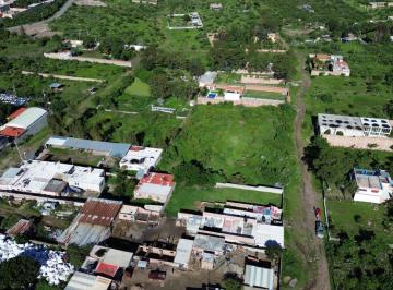 Terreno / Lote en Venta Lagunillas · Terreno en Venta Cerca de Leon, Gto. – en La Rosa de Castilla, Jalisco