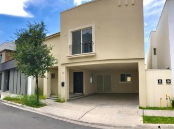 1 · Casa en Renta en Bosques de Las Cumbres, Monterrey