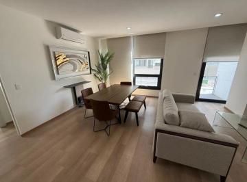 1 · Departamento Amueblado en Renta en Nuevo Sur
