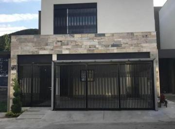 1 · Casa en Renta en Moretta, Carretera Nacional, Monterrey