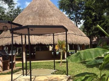 Terreno / Lote · 156m² · Terreno en Venta Paseos de La Selva 2 Av Mallorca
