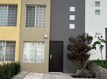 Casa de 2 habitaciones, Querétaro · Venta Casa en Privada Puertas de San Miguel, Queretaro