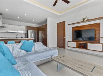 Departamento · 80m² · 2 Recámaras · 1 Estacionamiento · Departamento en Venta en Puerto Vallarta