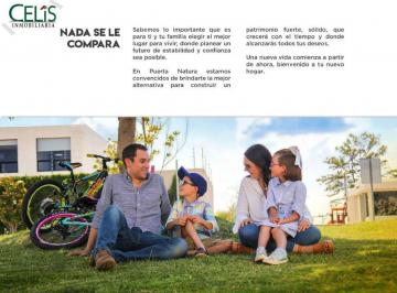 Casa · 102m² · 3 Recámaras · 2 Estacionamientos · Casa - Villa de Pozos