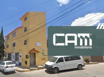 Edificio de 2 habitaciones, Pachuca · Av Ferrocarril