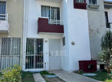 Casa de 2 habitaciones, Tonalá · Casa en Venta Hacienda Real