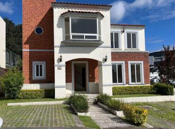 Casa en condominio de 3 habitaciones, Atizapán de Zaragoza · Casa en Venta Bosque Esmeralda