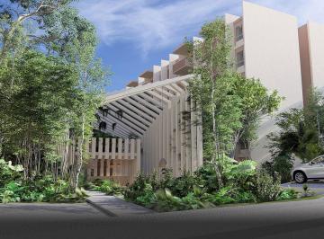 Departamento · 82m² · 2 Recámaras · 2 Estacionamientos · Departamento en Venta en Vallarta Nayarit