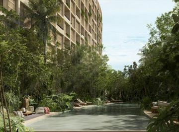 Departamento · 114m² · 3 Recámaras · 2 Estacionamientos · Departamento en Venta en Vallarta Nayarit