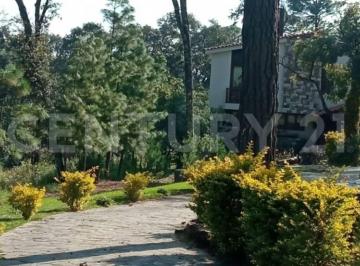 Terreno / Lote · 4170m² · Terreno en Venta Bosques de La Cañada, Tapalpa Jalisco