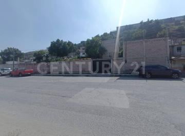 Terreno / Lote · 1823m² · Terreno en Venta en Av Quetzal, Col. Ejidal San Isidro Cuautitlán Izcalli.