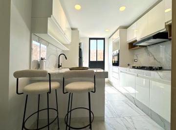 Departamento de 2 habitaciones, Cuautlancingo · Departamento de 70 m² con 2 Recámaras en Venta en Cuautlancingo