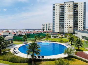 Departamento · 173m² · 3 Recámaras · Departamento en Privada Portones