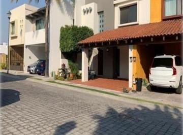 Casa de 3 habitaciones, San Andrés Cholula · Lasm37 - ¡Tu Hogar Familiar en San Bernardino Tlaxcalancingo Te Espera!