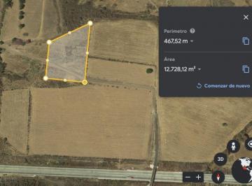Terreno / Lote , Tlajomulco de Zúñiga · Excelente Terreno Para Nave Industrial, Siembra o Inv. por El Macro Libramiento