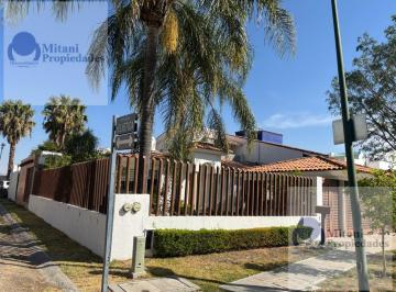 Casa · 3 Recámaras · Casa en Residencial San Carlos