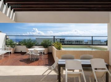 Departamento · 50m² · 1 Recámara · 1 Estacionamiento · Departamento - Playa del Carmen Centro