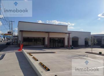 Local comercial · 249m² · Local Comercial en Renta 249 m, Zarco