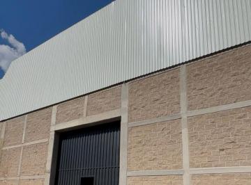 Nave industrial , Coronango · Bodegas de 400 m² en Renta Parque Industrial Ocotlán Frente a Vw