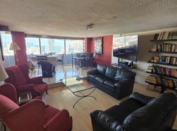 sala · Departamento en Polanco I Sección