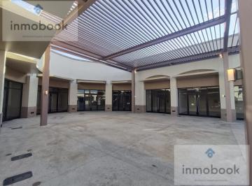 Local comercial · 136m² · Local Comercial en Renta 136 m, Zarco