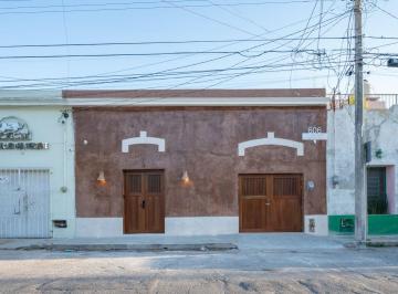 Casa de 5 habitaciones, Mérida · Casa en Mérida Centro con Paneles Solares