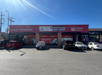 Local comercial · 3m² · Venta de Local en Plaza Tekhno (Se Encuentran en Interior de La Plaza)