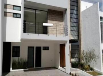 Casa de 3 habitaciones, San Andrés Cholula · Lasm39 - ¡La Mejor Oportunidad Para Poder Adquirir Una Hermosa Casa en San Bernardino!