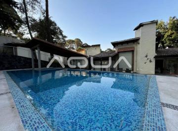Casa de 5 habitaciones, Valle de Bravo · Casa en Venta, Avandaro Centro