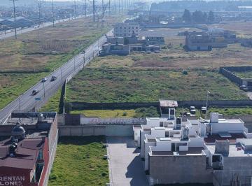 Terreno / Lote · 110m² · Terreno en Venta, San Mateo Oxtotitlán